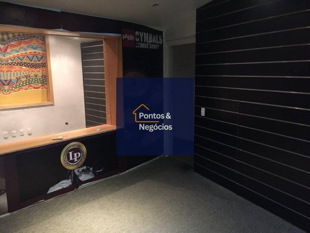 Prédio Inteiro, 530 m² - Foto 8