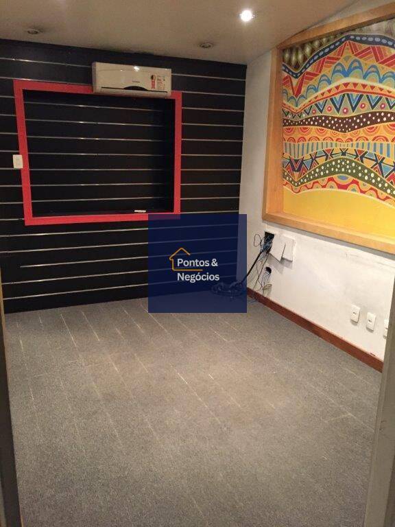 Prédio Inteiro, 530 m² - Foto 11