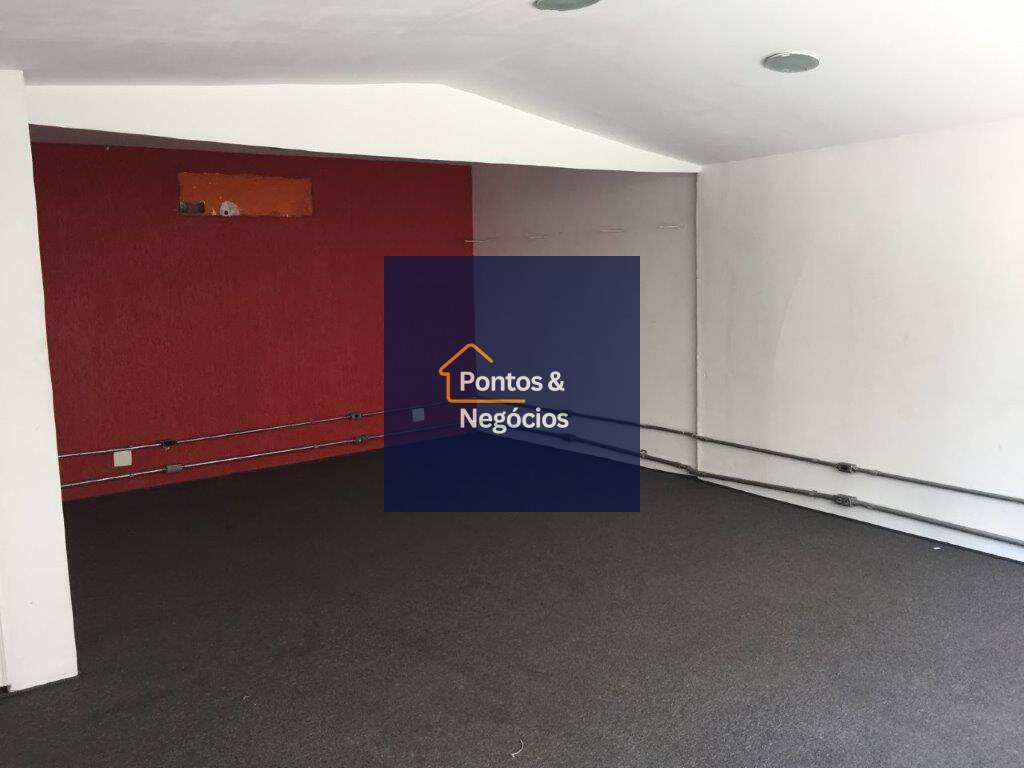 Prédio Inteiro, 530 m² - Foto 15