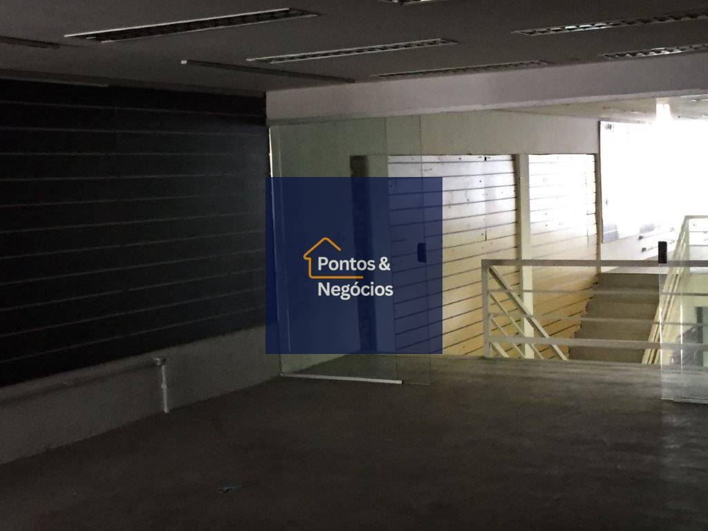Prédio Inteiro, 530 m² - Foto 17