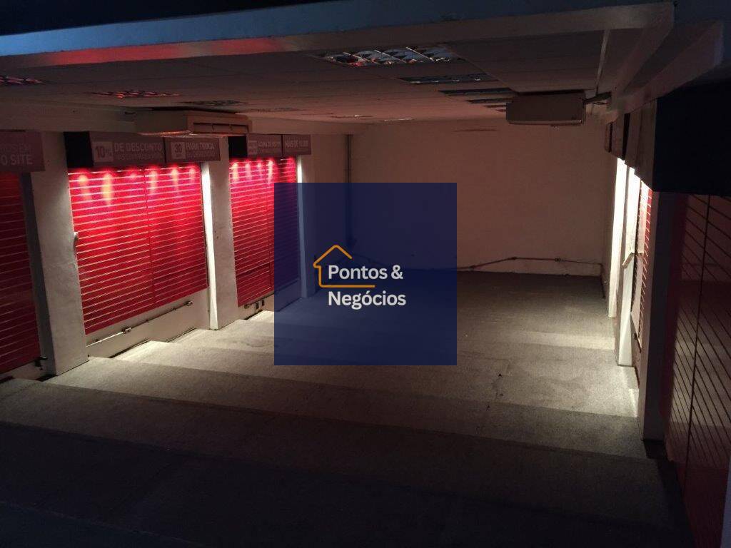 Prédio Inteiro, 530 m² - Foto 19