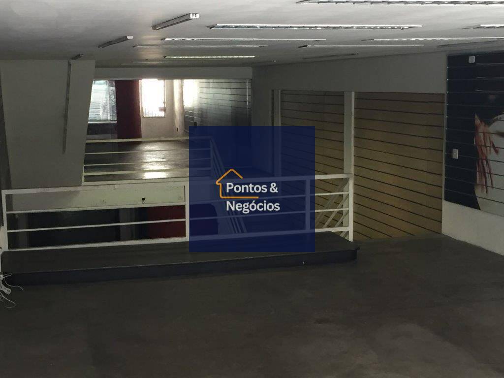 Prédio Inteiro, 530 m² - Foto 21