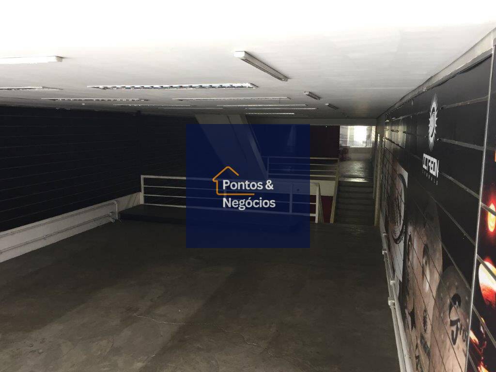 Prédio Inteiro, 530 m² - Foto 22