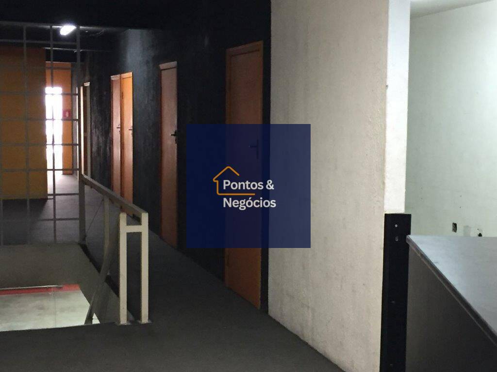 Prédio Inteiro, 530 m² - Foto 23