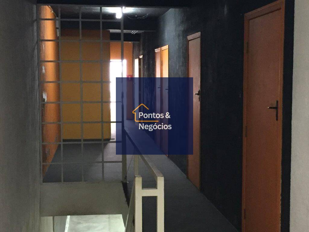 Prédio Inteiro, 530 m² - Foto 24