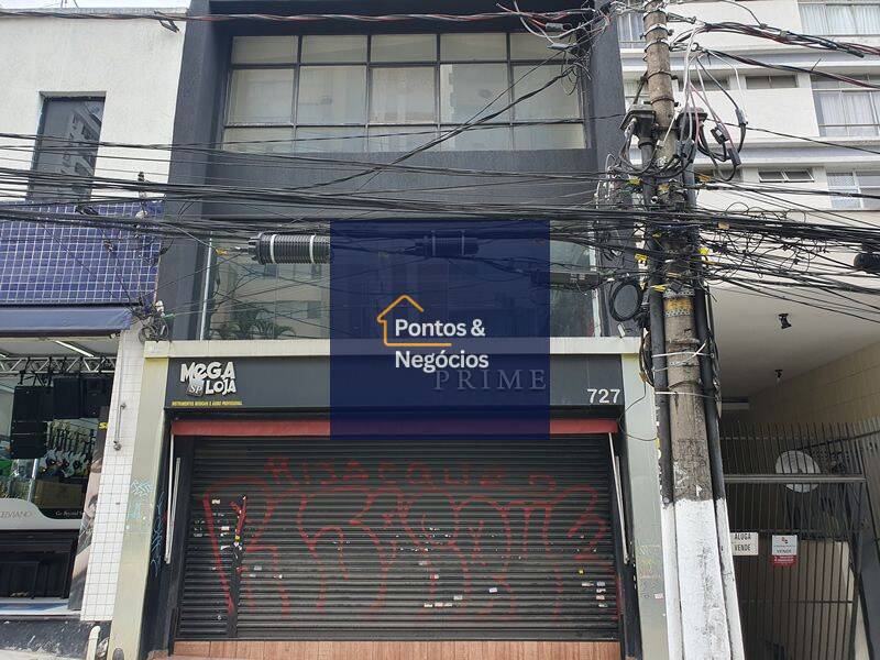 Prédio Inteiro, 530 m² - Foto 25