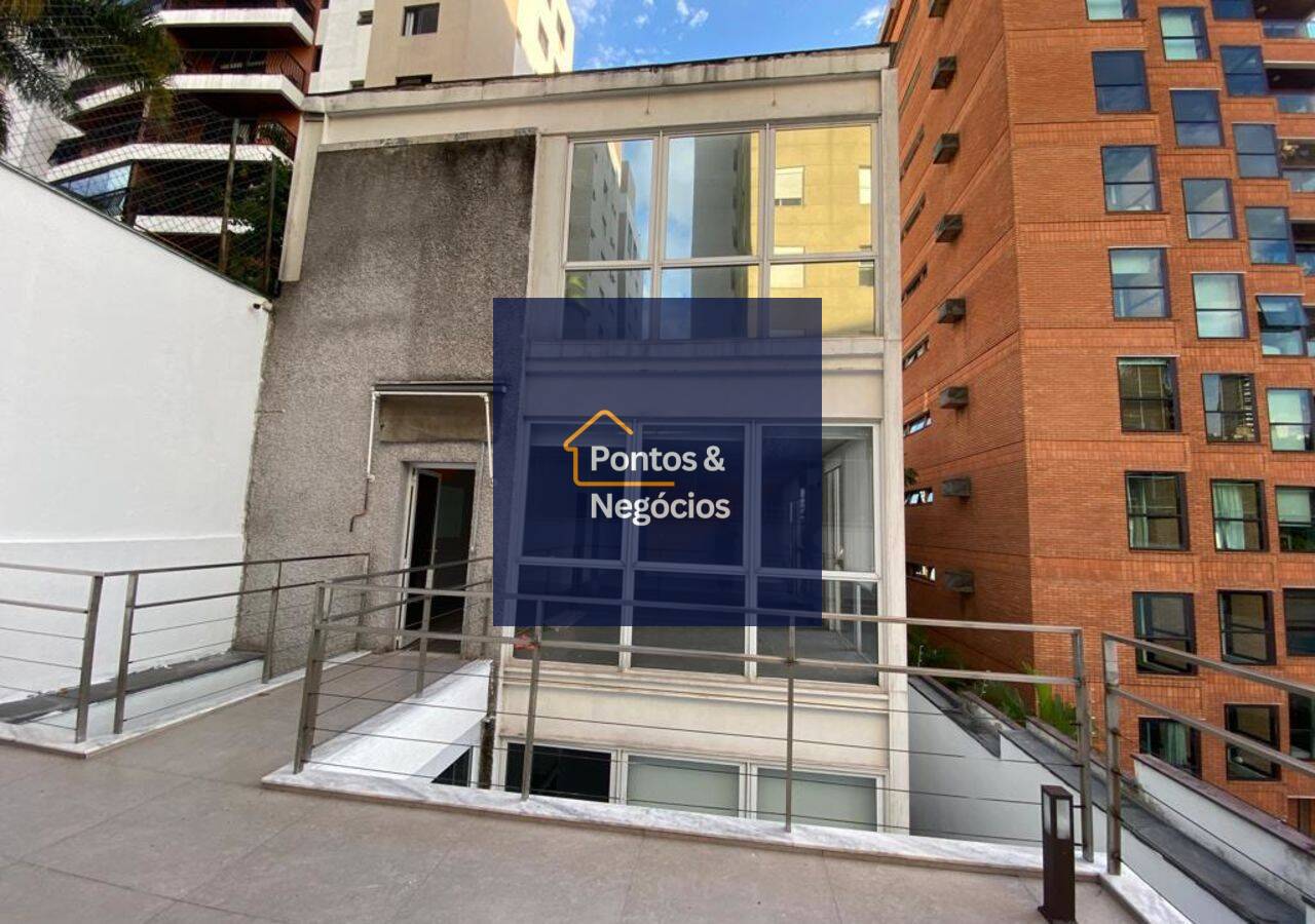 Prédio Inteiro, 1419 m² - Foto 2