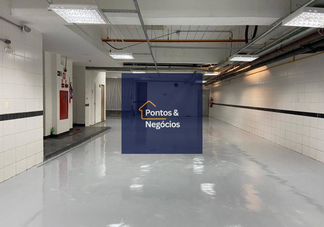 Prédio Inteiro, 1419 m² - Foto 3