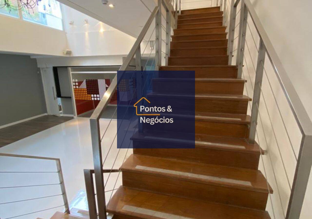 Prédio Inteiro, 1419 m² - Foto 6