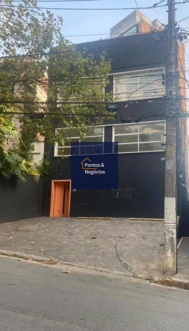 Prédio Inteiro, 610 m² - Foto 1