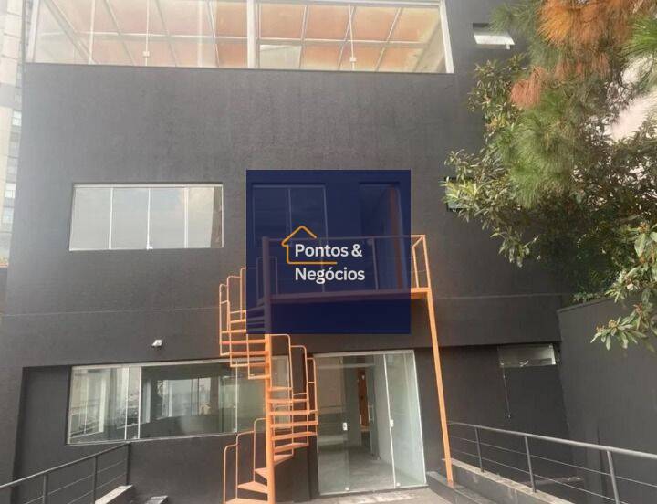 Prédio Inteiro, 610 m² - Foto 2