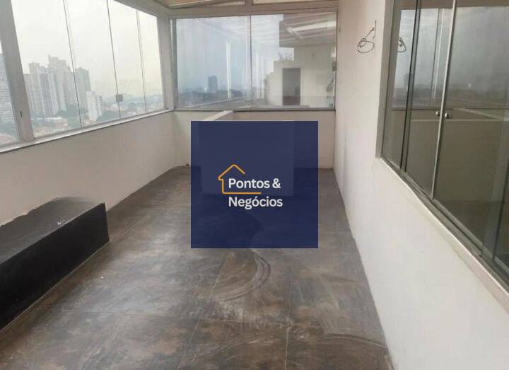 Prédio Inteiro, 610 m² - Foto 4