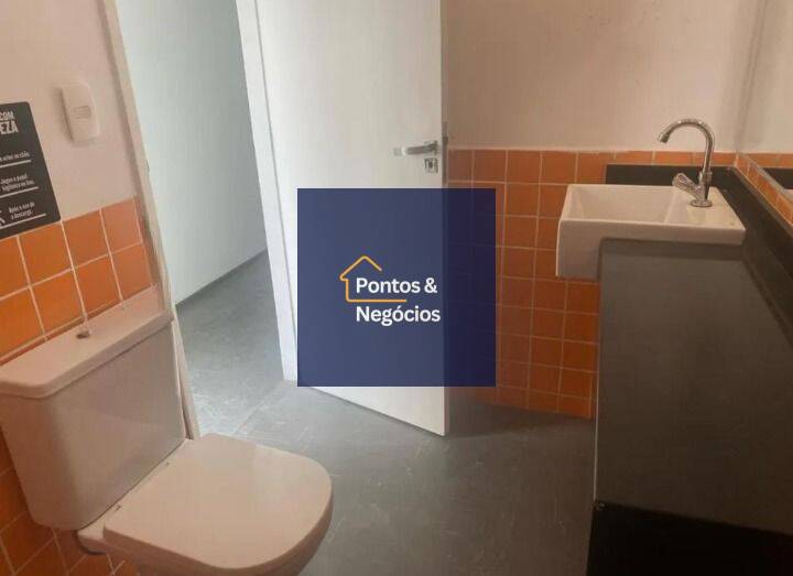 Prédio Inteiro, 610 m² - Foto 9