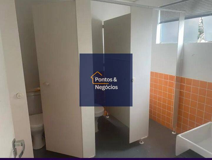 Prédio Inteiro, 610 m² - Foto 10