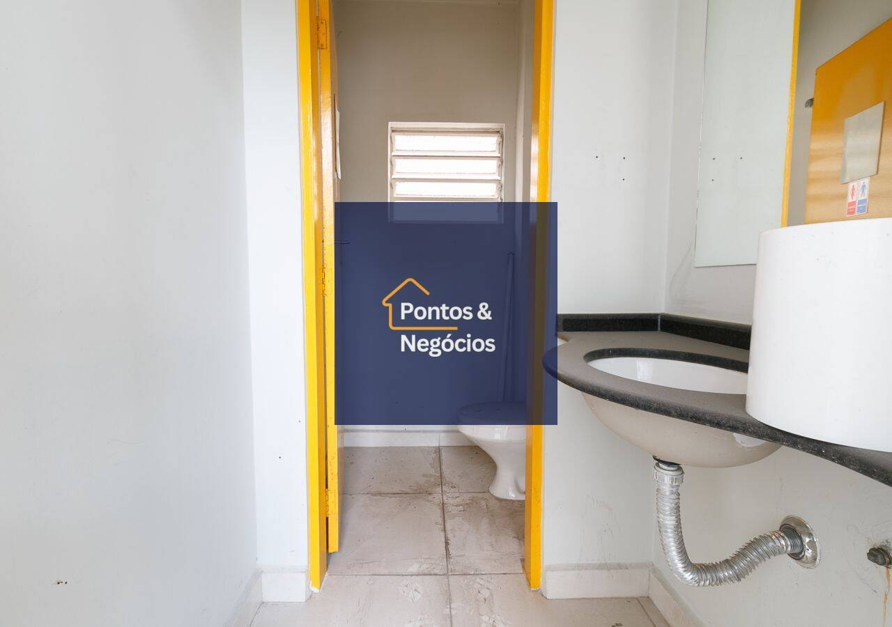 Prédio Inteiro, 400 m² - Foto 6