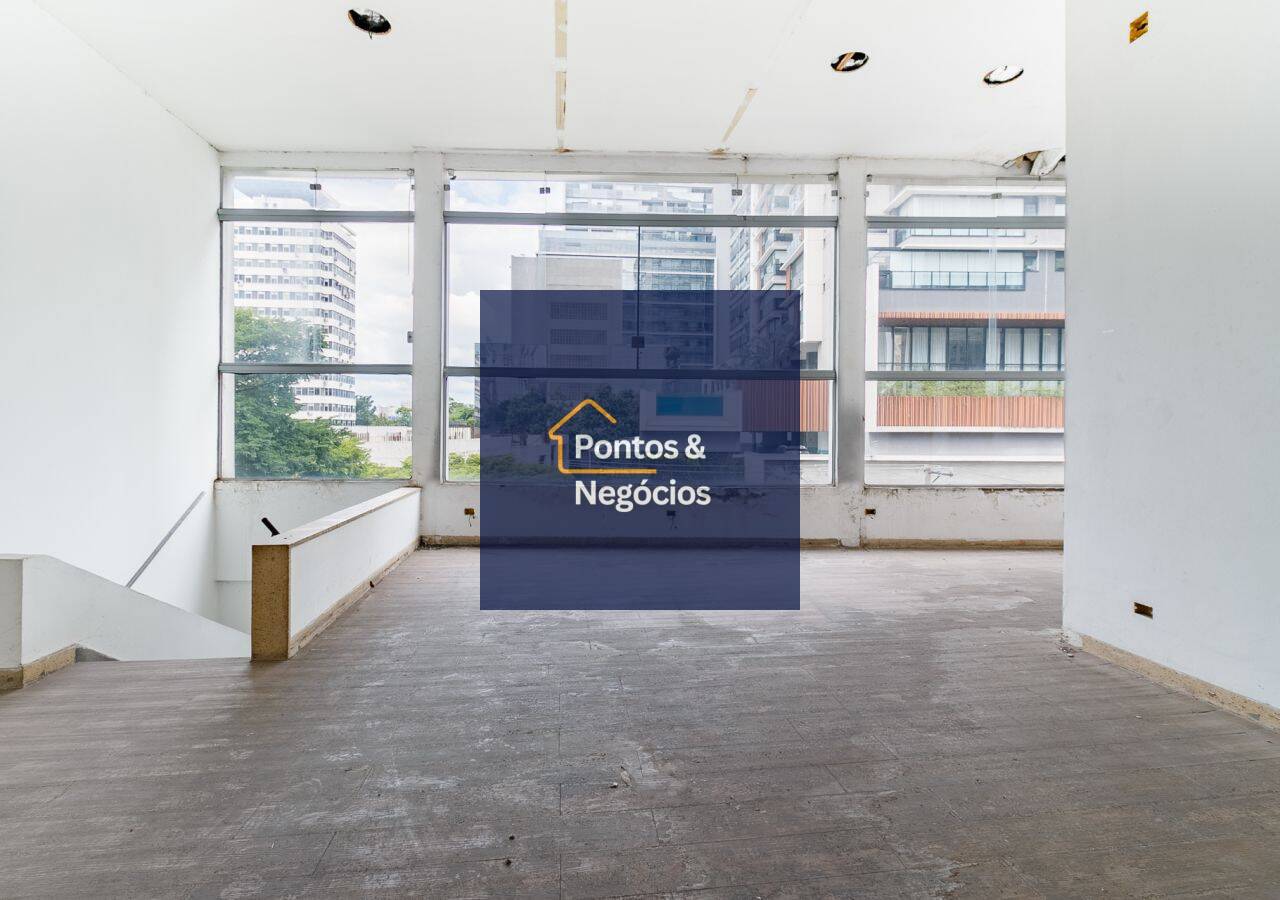 Prédio Inteiro, 400 m² - Foto 1