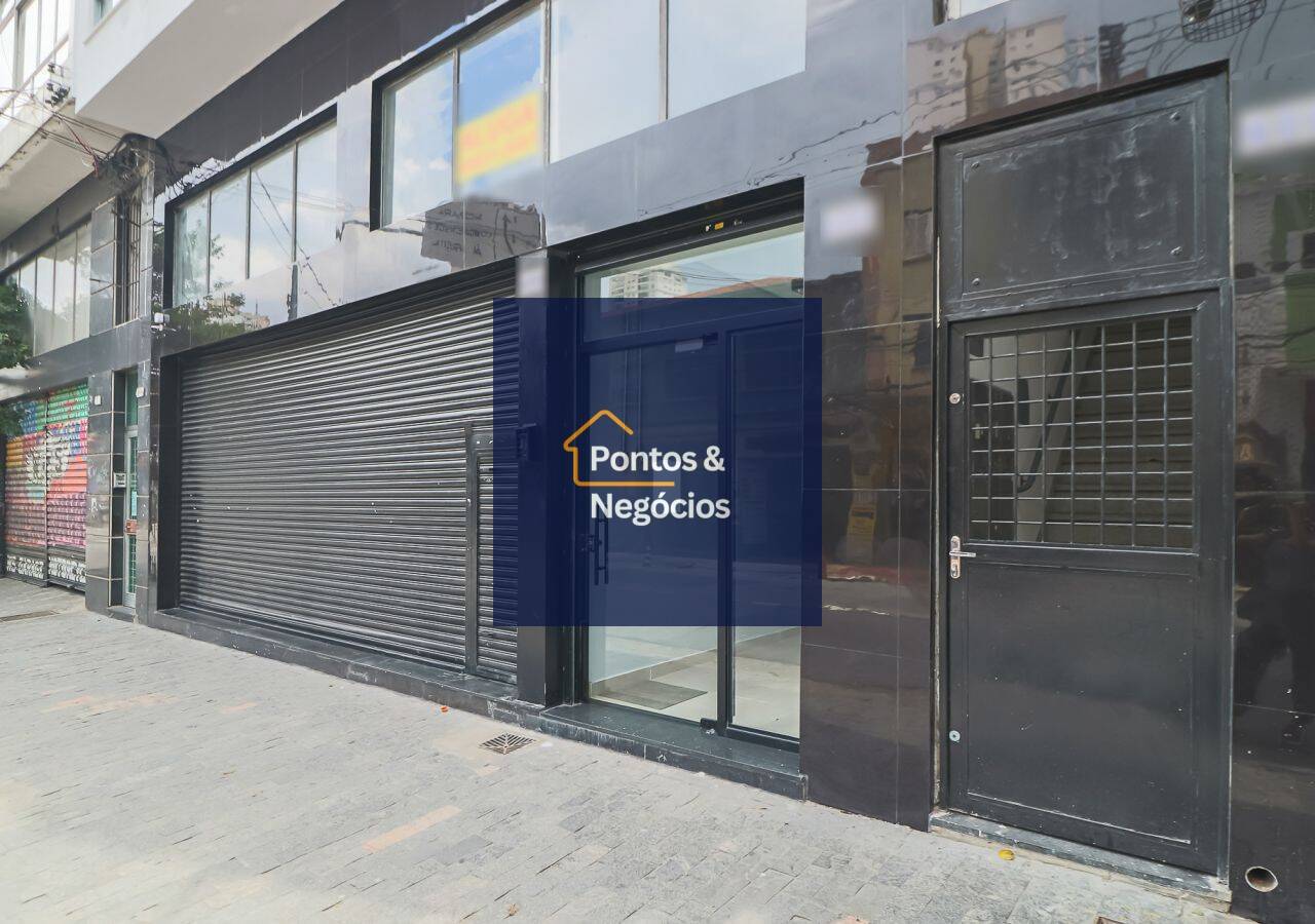 Loja-Salão, 180 m² - Foto 3