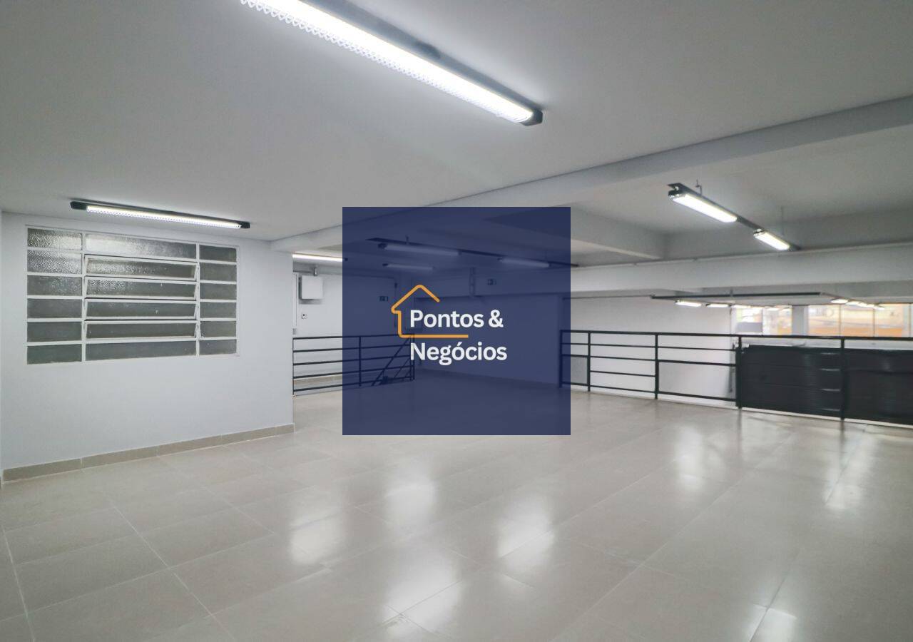 Loja-Salão, 180 m² - Foto 4