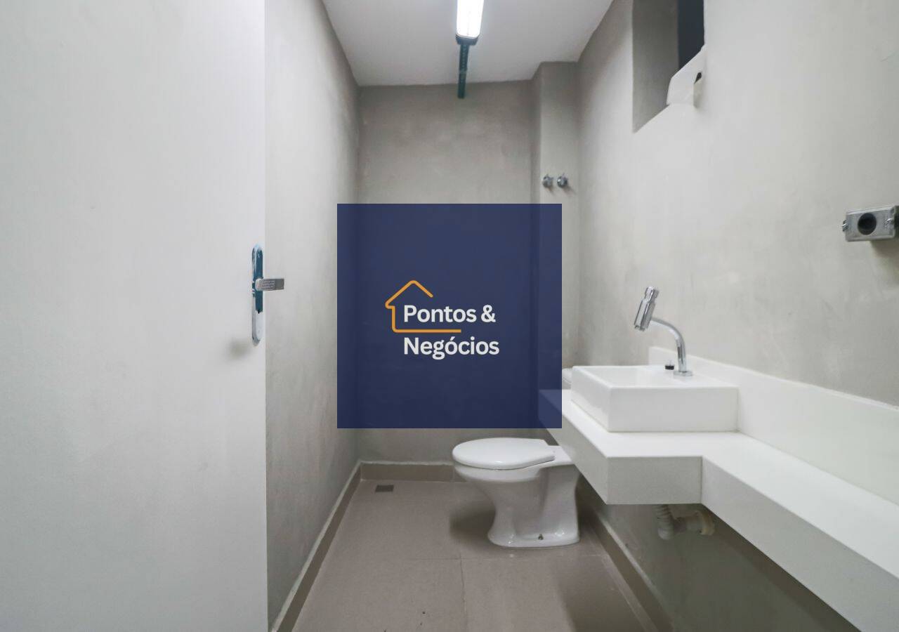 Loja-Salão, 180 m² - Foto 5