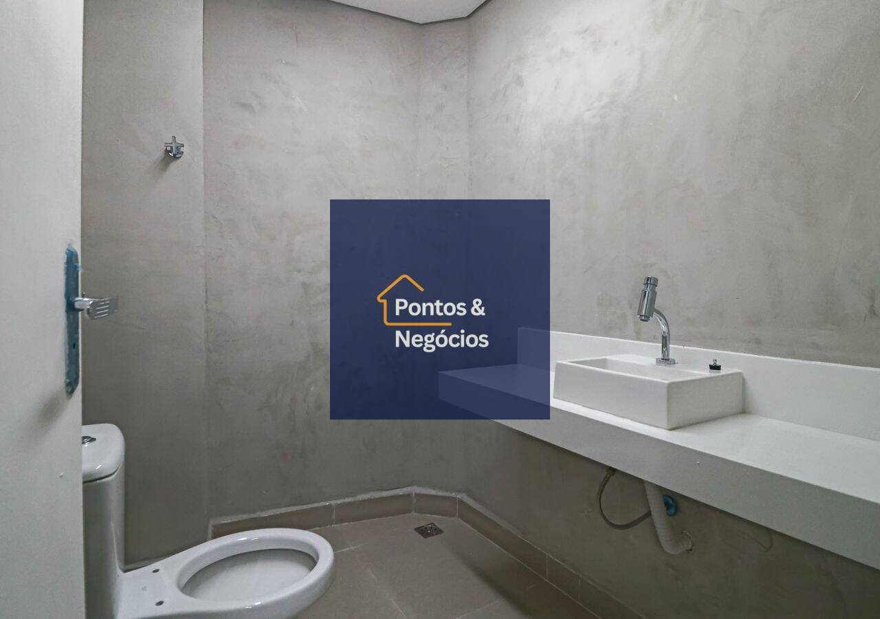 Loja-Salão, 180 m² - Foto 6