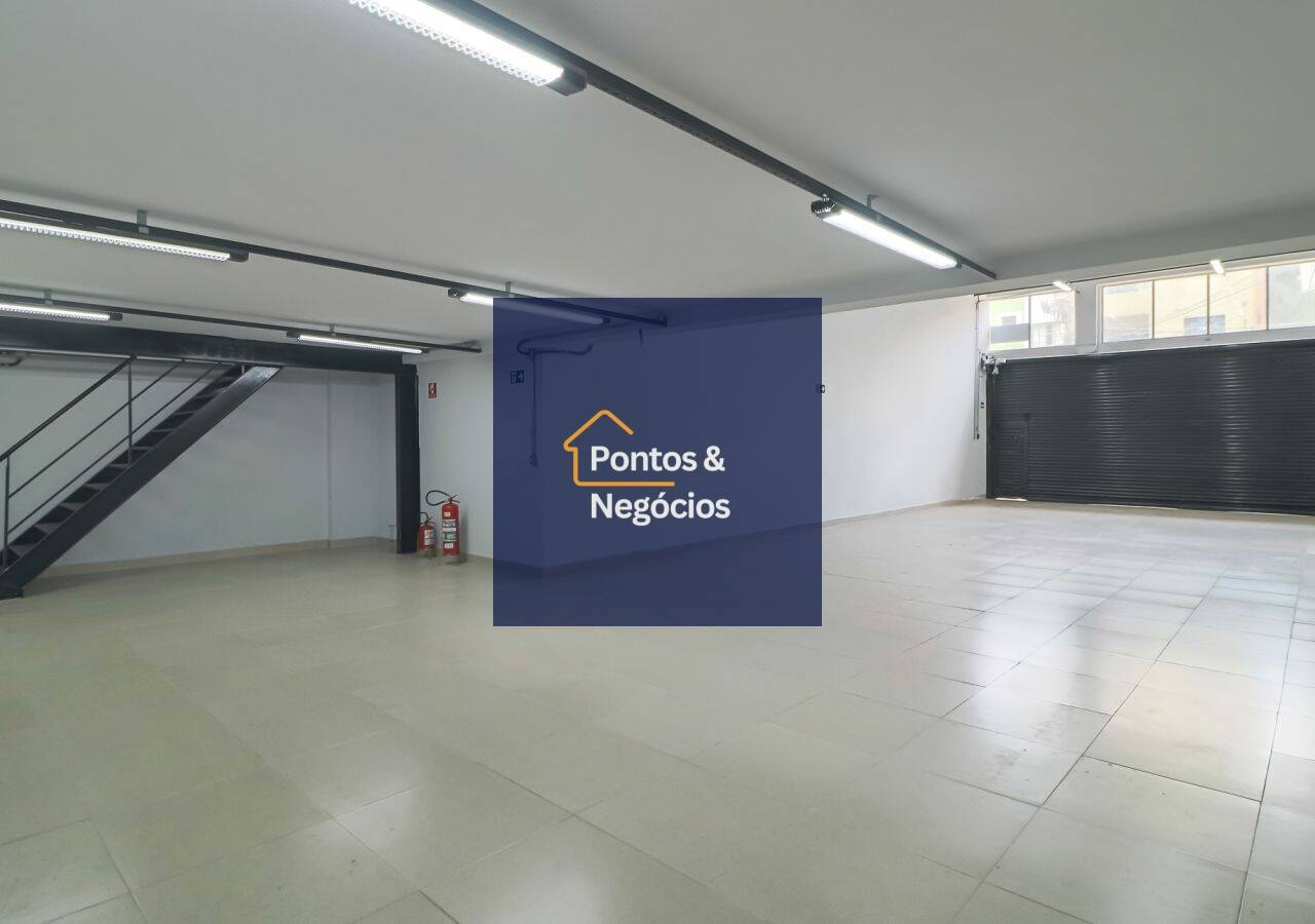 Loja-Salão, 180 m² - Foto 7