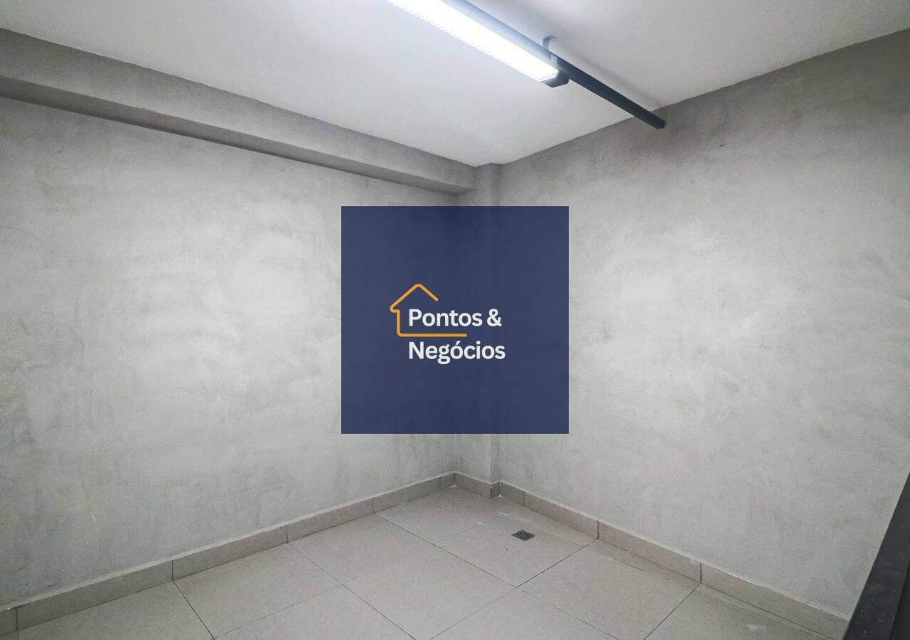 Loja-Salão, 180 m² - Foto 8