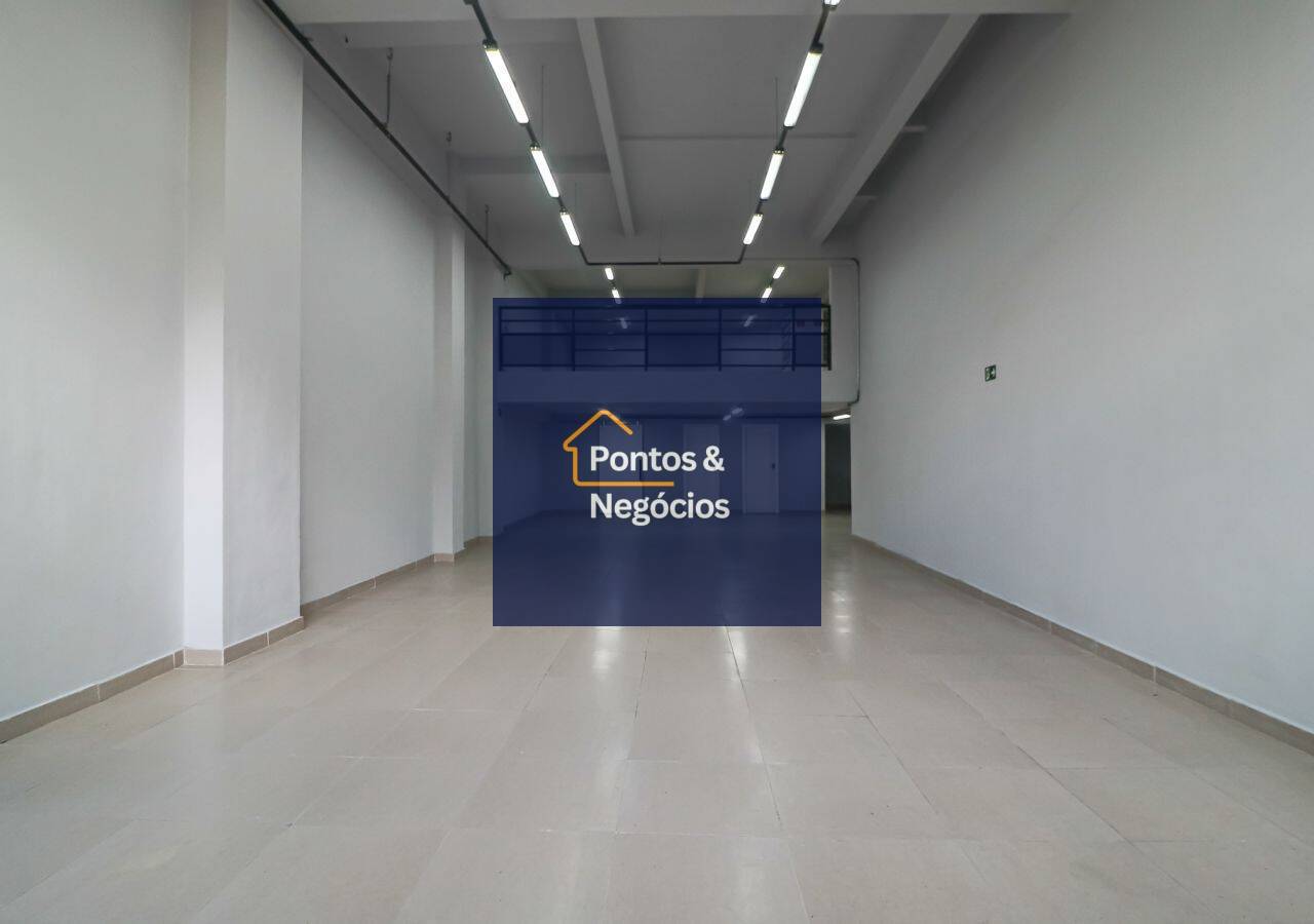 Loja-Salão, 180 m² - Foto 9
