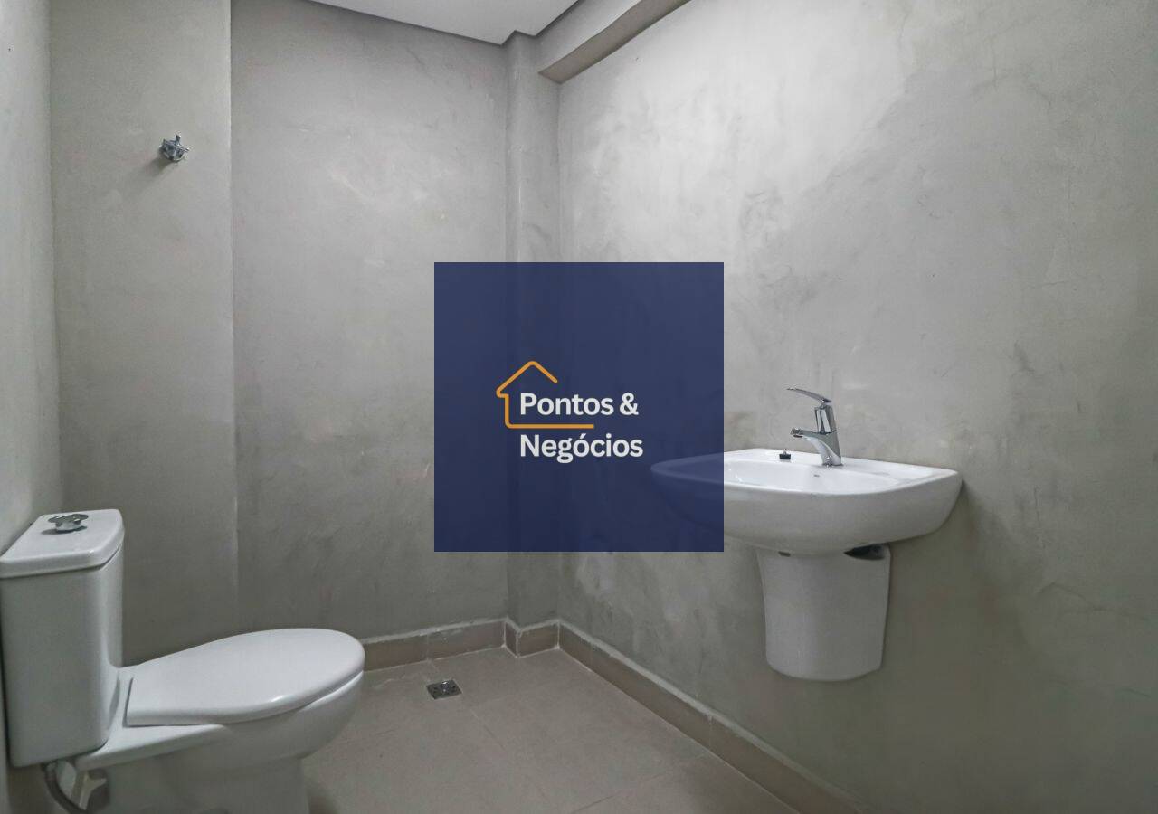 Loja-Salão, 180 m² - Foto 10