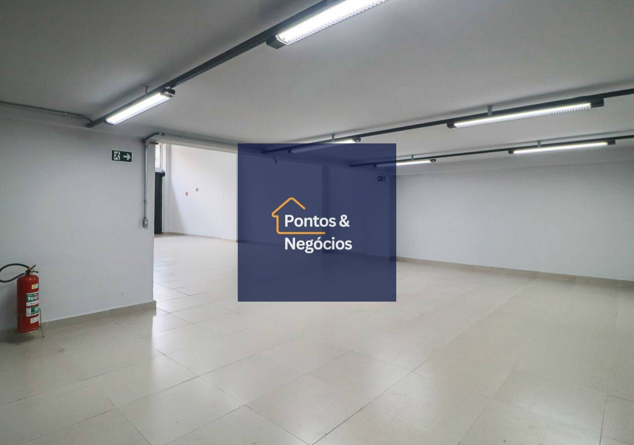 Loja-Salão, 180 m² - Foto 11