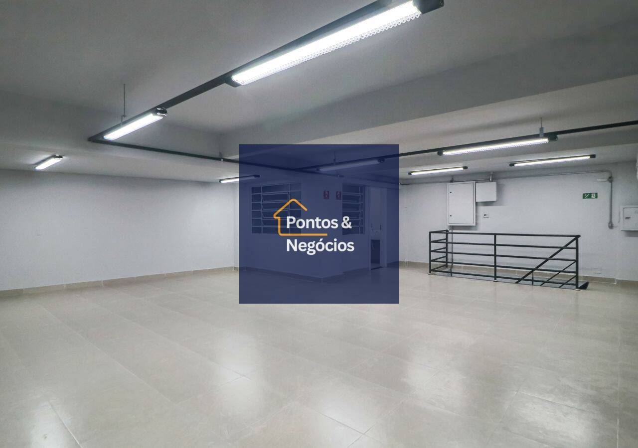 Loja-Salão, 180 m² - Foto 12