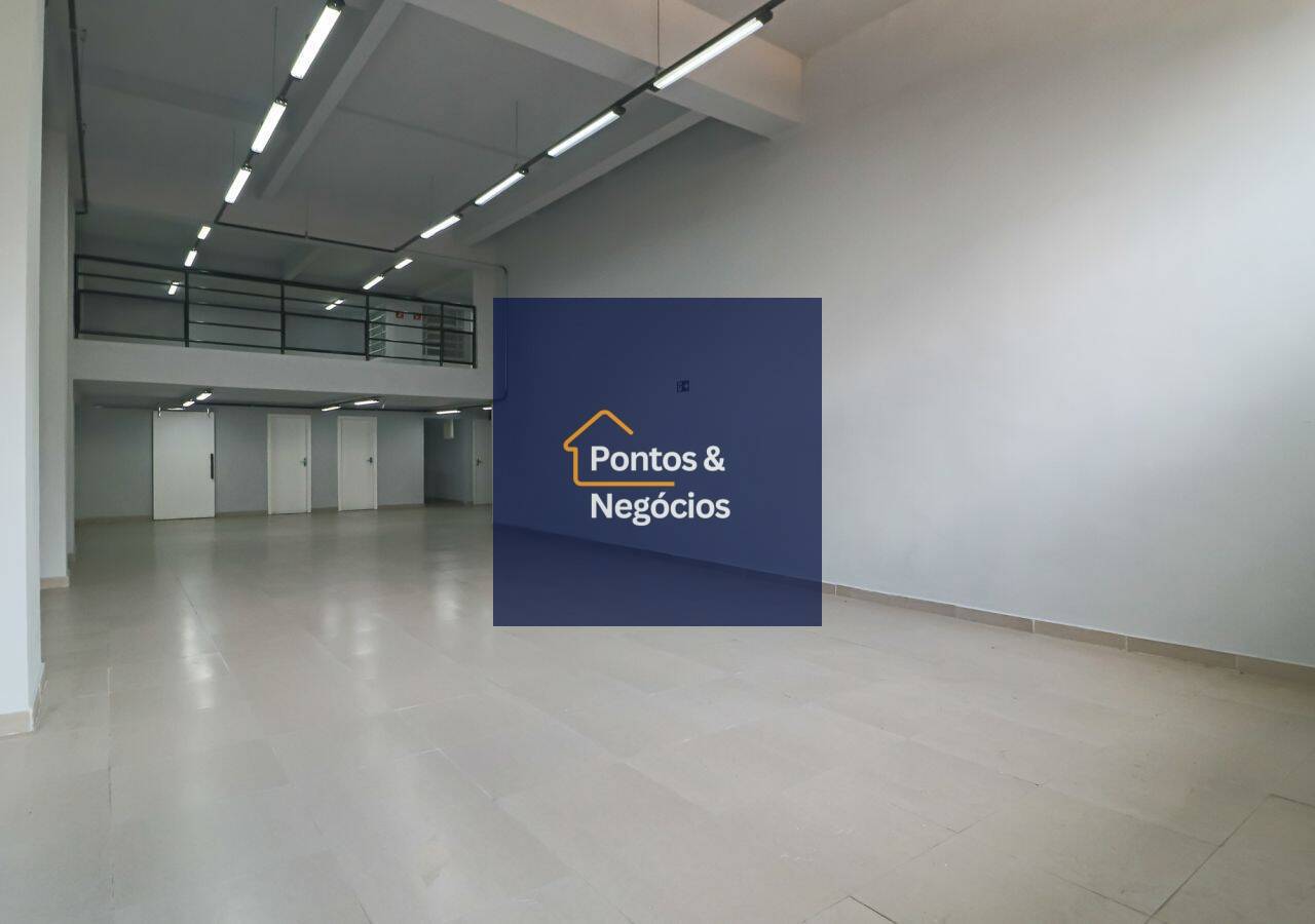 Loja-Salão, 180 m² - Foto 13
