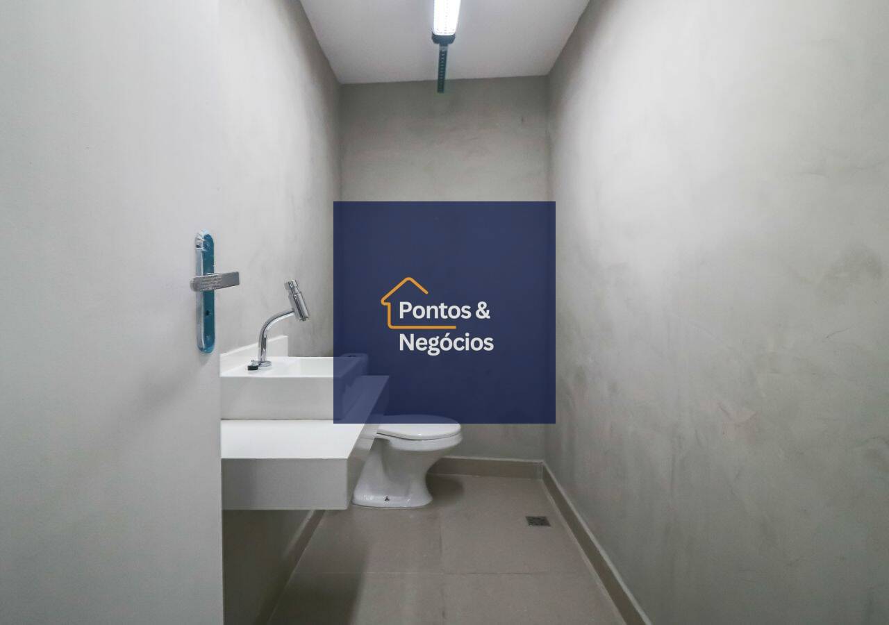 Loja-Salão, 180 m² - Foto 14