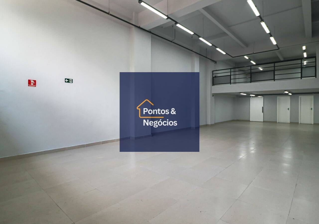 Loja-Salão, 180 m² - Foto 15