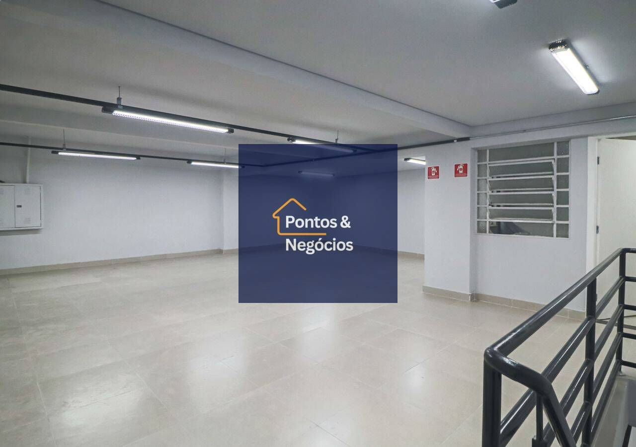 Loja-Salão, 180 m² - Foto 16