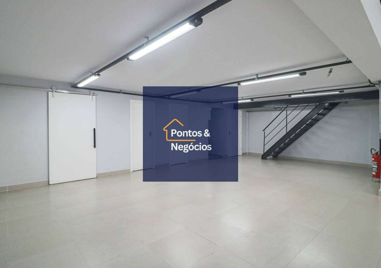 Loja-Salão, 180 m² - Foto 18