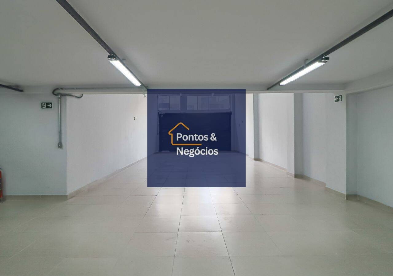 Loja-Salão, 180 m² - Foto 19