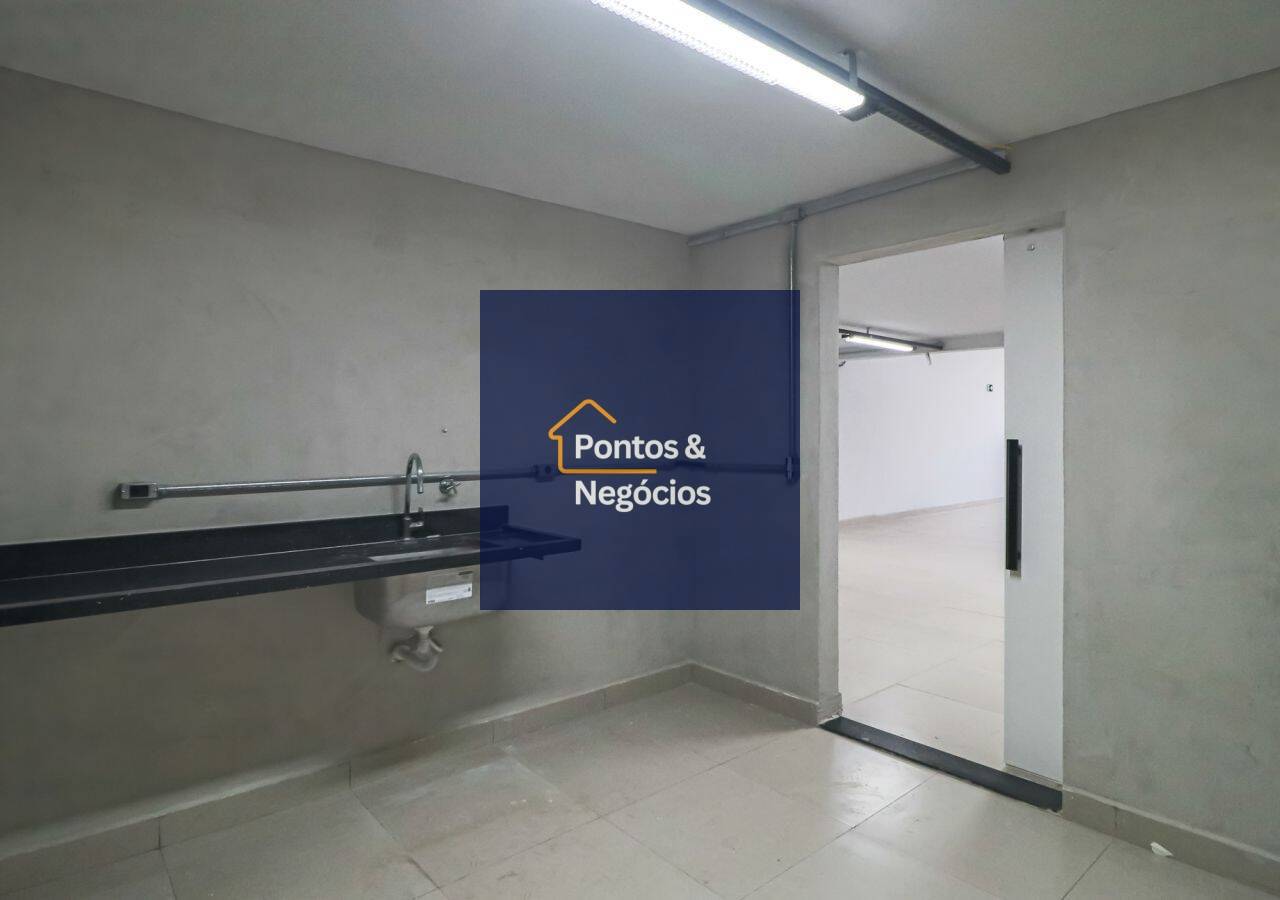 Loja-Salão, 180 m² - Foto 21