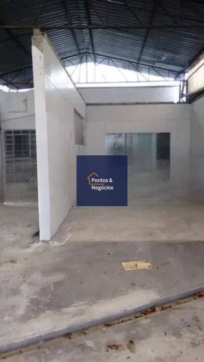 Depósito-Galpão, 100 m² - Foto 3