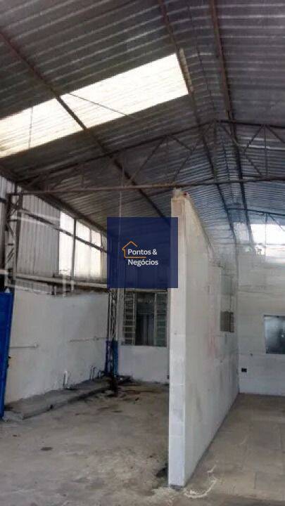 Depósito-Galpão, 100 m² - Foto 4