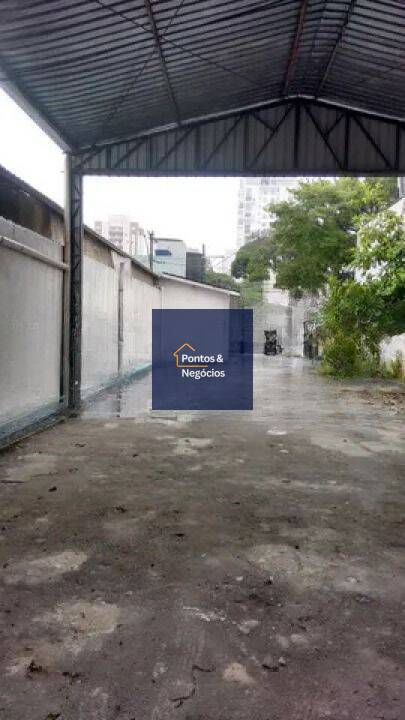 Depósito-Galpão, 100 m² - Foto 1