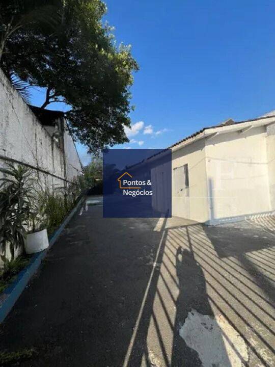 Depósito-Galpão, 100 m² - Foto 2