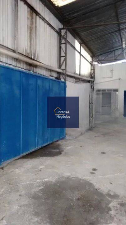 Depósito-Galpão, 100 m² - Foto 5