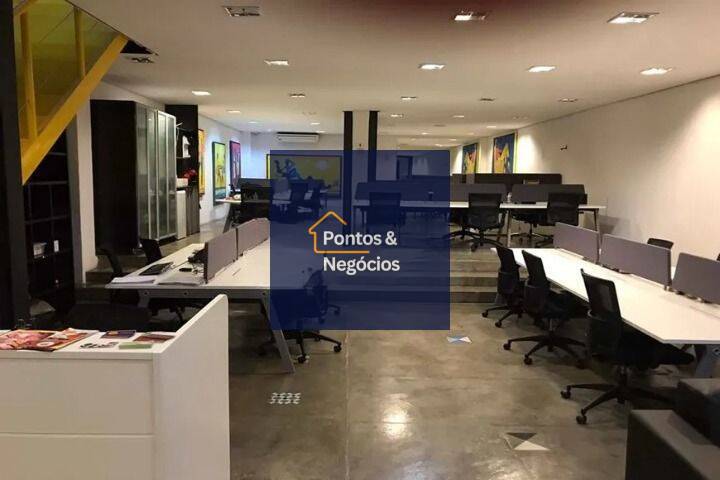 Prédio Inteiro, 450 m² - Foto 1