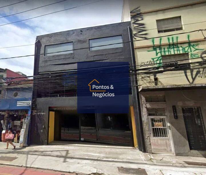 Prédio Inteiro, 450 m² - Foto 2