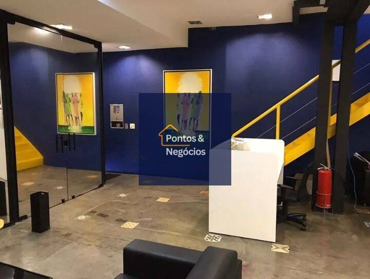 Prédio Inteiro, 450 m² - Foto 3
