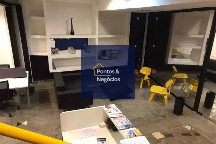 Prédio Inteiro, 450 m² - Foto 4