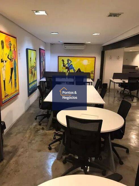 Prédio Inteiro, 450 m² - Foto 5