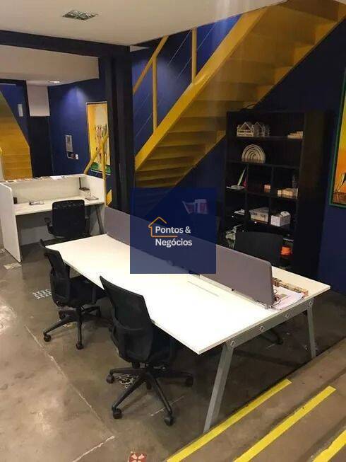 Prédio Inteiro, 450 m² - Foto 9