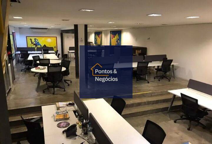 Prédio Inteiro, 450 m² - Foto 10