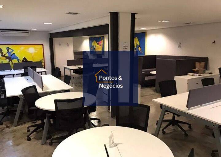 Prédio Inteiro, 450 m² - Foto 11